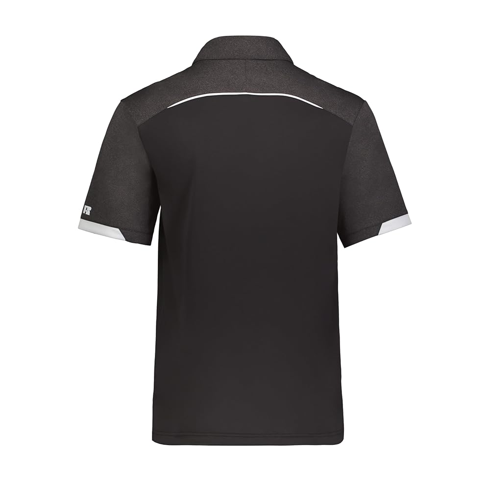 美品 ラッセルノ 完売品 LEGENDS JQ LOOSE FIT POLO 美品 ラッセルノ 完売品 LEGENDS JQ LOOSE FIT POLO Russell